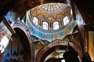 Трансфер из аэропорта в Ереван (или наоборот) с заездом в Эчмиадзин - 9