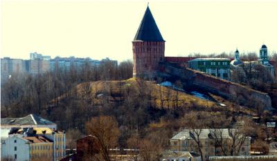 Мистический Смоленск - 4