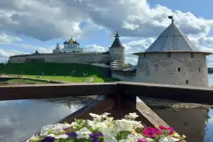 Россия начинается здесь! - 8