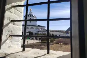 Остров-град Свияжск: по пути Ивана Грозного - 16