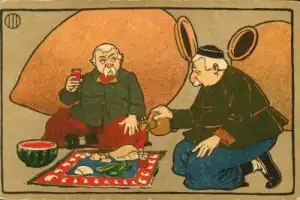 Душевный Тбилиси: город и горожане - 6