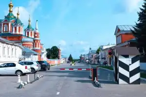 По следам коломенских купцов - 2