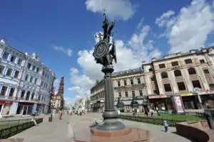 Свидание с Казанью каждый день - 8