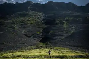 Путешествие в Русскую Арктику с морской прогулкой: Териберка, Мурманск, Сейдозеро и Хибины - 5