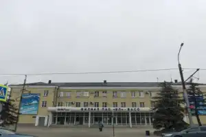 По местам «Сектора Газа» - 7