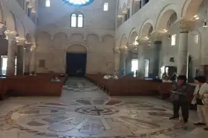 Николай Угодник и история города - 3