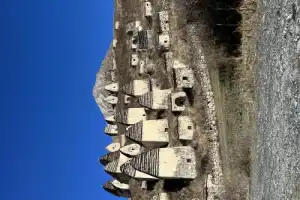 Известная и нетуристическая Северная Осетия - 12