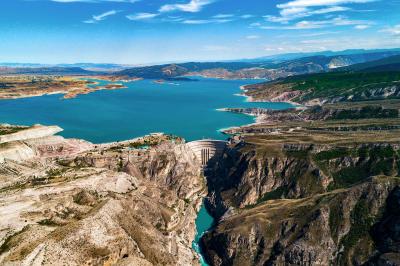 Путешествие в Дагестан из Владикавказа - 4