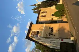 Пешком по Сочи сквозь века - 2