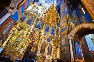 На внедорожнике во Владимир и Суздаль вместе с историком: индивидуальный тур - 2