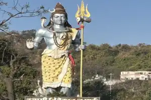 Из Дели — в Ришикеш и Харидвар! - 13