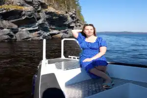 Ладожские шхеры из Сортавалы: групповая прогулка на катере - 2