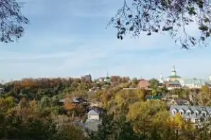 Владимир, город с историей - 2