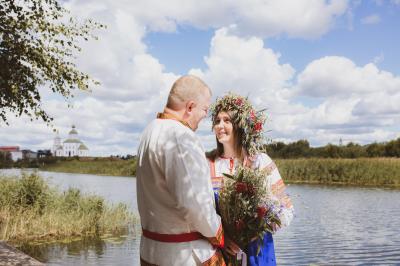 Фотопрогулка по дивному Суздалю - 3