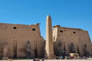 Сокровища Луксора: один день в сердце Древнего Египта - 6