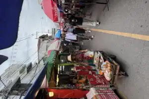 Открывая мир вокруг Бангкока - 6