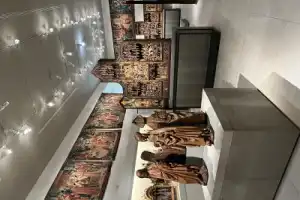 Музей Средневековья Клуни - 6