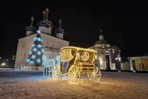 А давайте влюбляться в Тверь! - 15