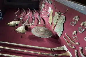 Дворец Топкапы: сокровище Османской империи - 11