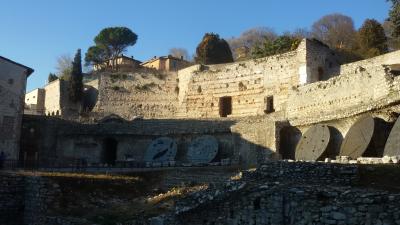 Brixia Romana: археологическое путешествие из Брешии в Древний Рим - 12