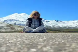 Путешествие к урочищу Джилы-Су из Кисловодска