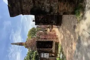 Из Бангкока в Аюттайю — землю королей - 4