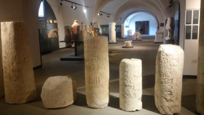 Brixia Romana: археологическое путешествие из Брешии в Древний Рим - 6