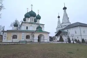 Углич купеческий. Углич мещанский - 8