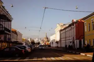 Ярославль в лицах - 2