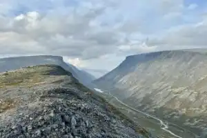 Прогулка в Хибинах + экскурсия по Кировску в мини-группе - 9