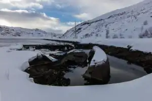 Из Мурманска — в Териберку, сердце северной природы - 3