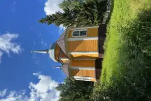 «Значит, в Карелии ты очутился»: автопутешествие из Петрозаводска - 4