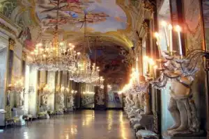 «La Rue des rois» (Улица Королей) - 10