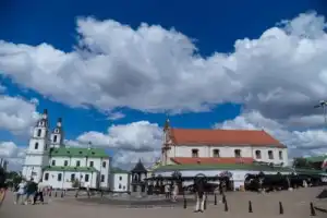 Влюбиться в себя в Минске - 6