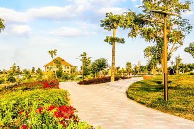 Трансфер в Dubai Safari Park и The Green Planet - 8