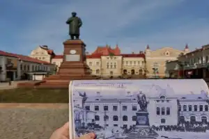 Смотри на Рыбинск - 5