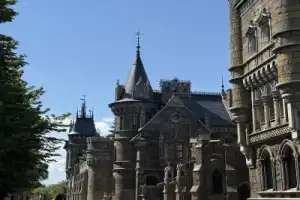 Из Самары — в замок Гарибальди - 17