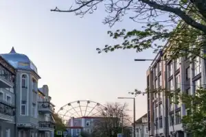 Из Калининграда в Зеленоградск: фотопрогулка - 12