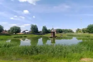 В древний Городец из Нижнего Новгорода - 6