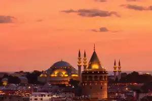 Настоящий Стамбул: backstage-прогулка с режиссёром