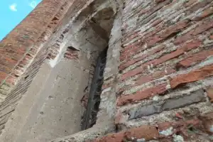 Смоленск 12 века: храмы и руины - 2