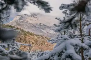 Тайны Осетии: от Даргавса до Владикавказа - 8