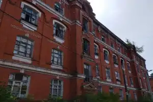 Морозовский городок. Сказки, которых не было Морозовский городок. Сказки, которых не было