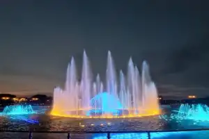 История и красота Царицыно - 8