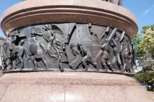 Вечерняя экскурсия по Бресту + посещение Брестской крепости - 18