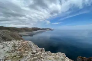 Рыбалка с гидом на Байкале - 2