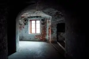 По фортам Калининграда — из Зеленоградска - 2