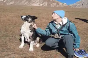 Памирские ландшафты: джип-тур к озеру Тулпар-Кёль только для вашей компании (всё включено) - 7