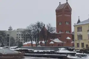 По Минску с гидом-историком: главное в городе - 9