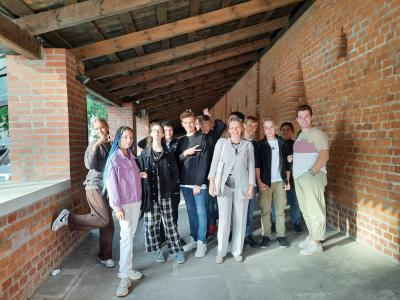 В поисках Китайгородской стены - 6